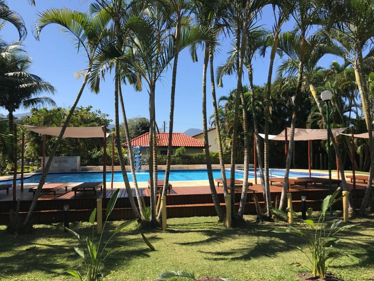 Condomínio Av da Praia Maresias Exterior foto